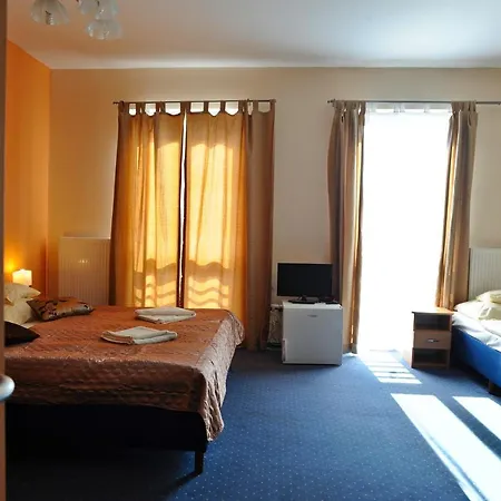 Отель Papillon *