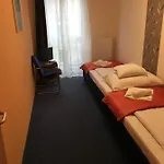 Papillon Hotel Budapest