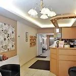Papillon Hotel Budapest
