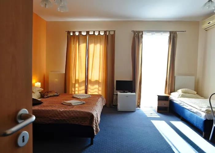 Hotel Papillon *