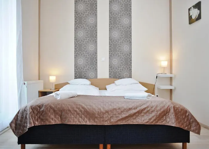 Hotel Papillon