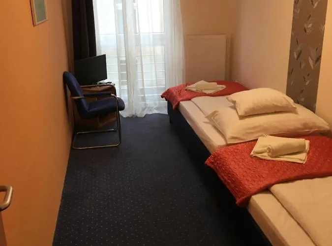 Papillon Hotel Boedapest