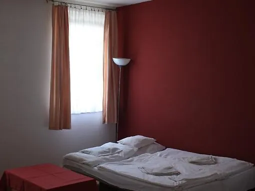 Papillon Hotel