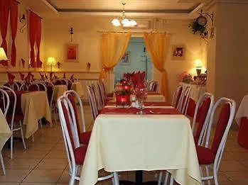 Hotel Papillon *
