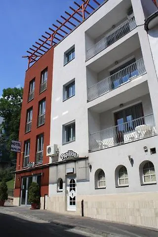 Papillon Hotel