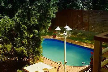 Papillon Hotel *