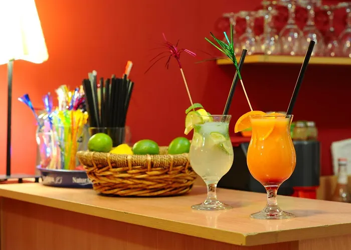 Papillon Hotel