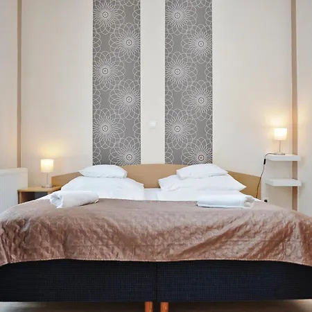 Appartement Papillon