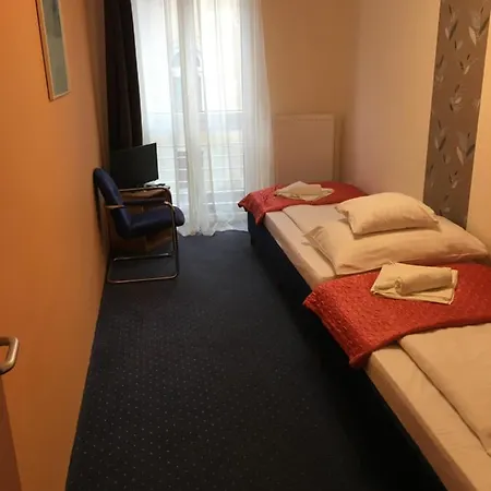 Papillon Appartement Boedapest