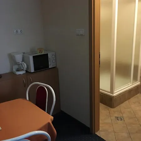 Papillon Appartement *