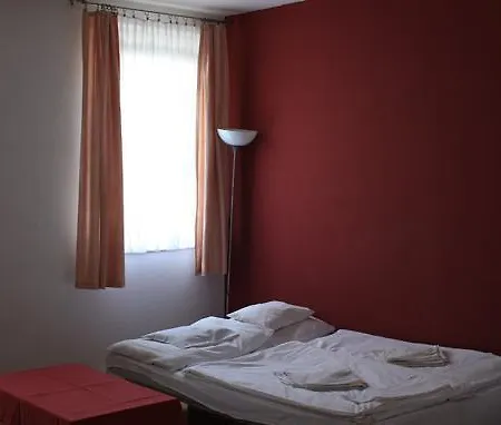 Papillon Appartement