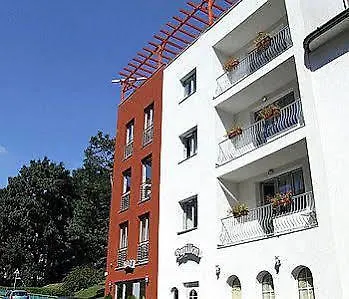 Appartement Papillon *