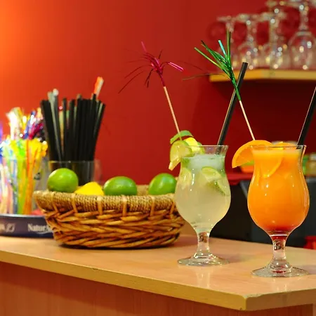 Papillon Appartement