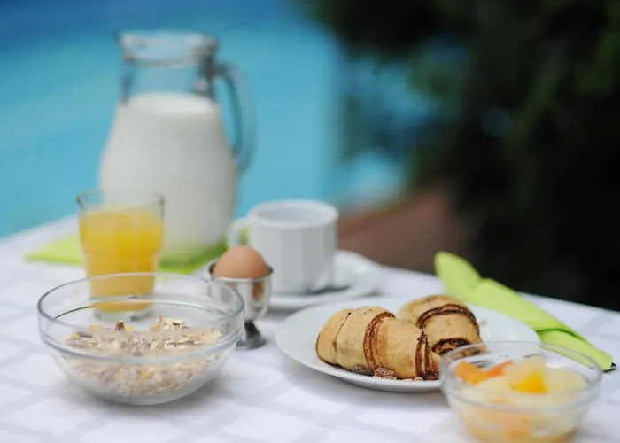 فندق Papillon بودابست