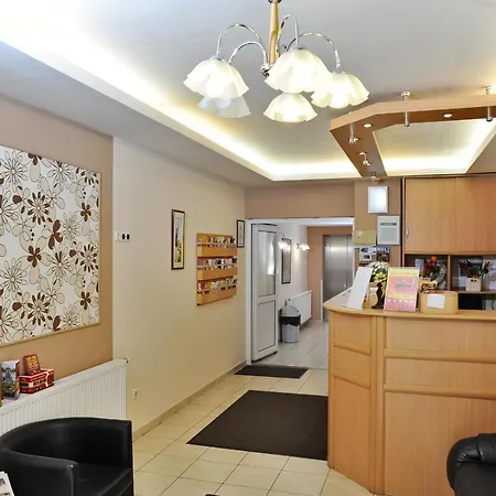 Papillon Ξενοδοχείο Βουδαπέστη