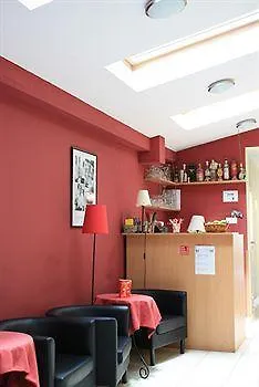 Papillon Ξενοδοχείο