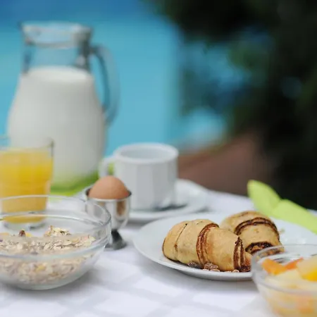 Ξενοδοχείο Papillon Βουδαπέστη