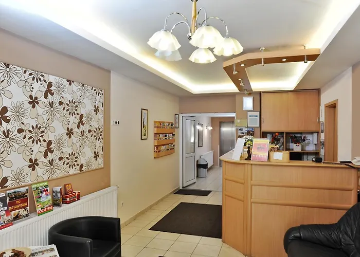 Papillon Hotel Budapest